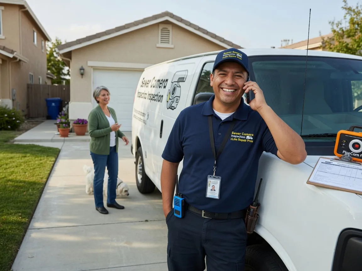 Sewer Line Repair Wetumpka, AL FAQs